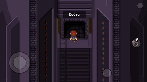 Shadow Tower Roguelike Game screenshot 8