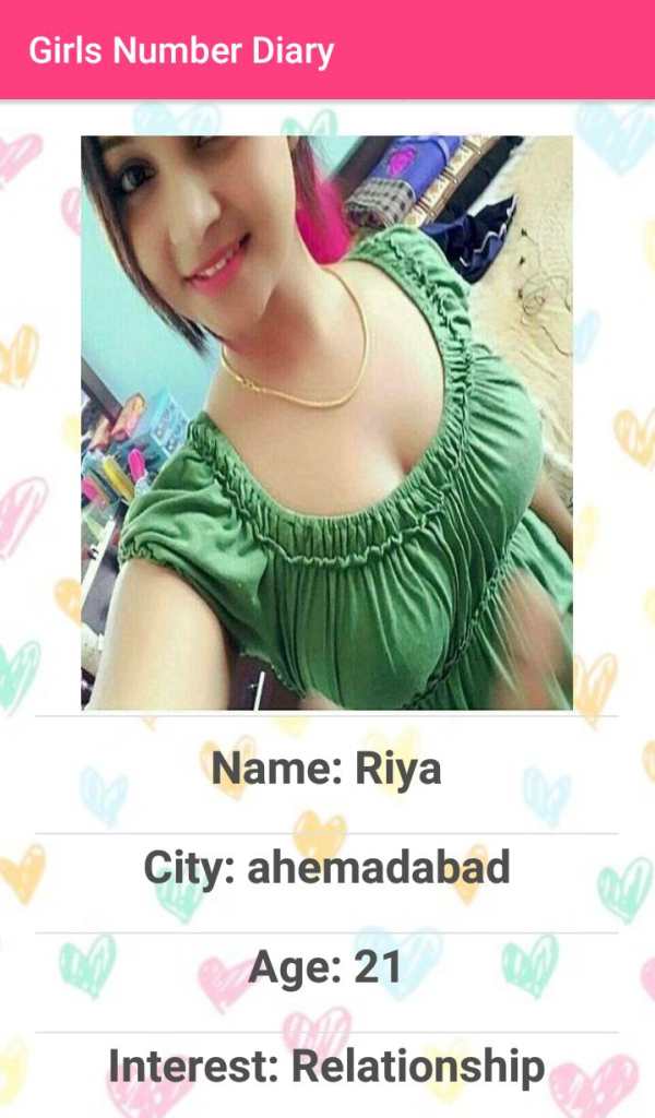 Girls WhatsApp numbers screenshot 3
