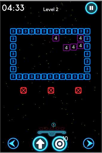 Orion screenshot 3