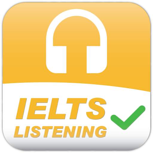 IELTS Listening 3.0.0