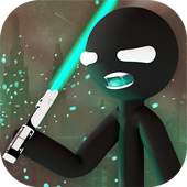 Star Stick Fight - Stickman War Fighting 1
