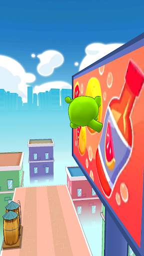 Om Nom: Run 2 screenshot 2