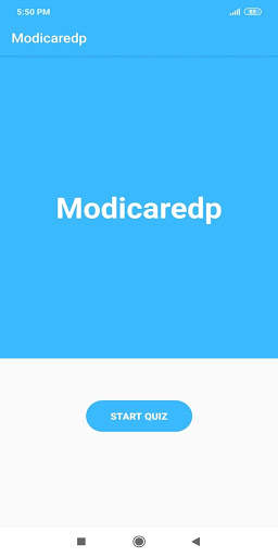 Modicare Dp screenshot 2
