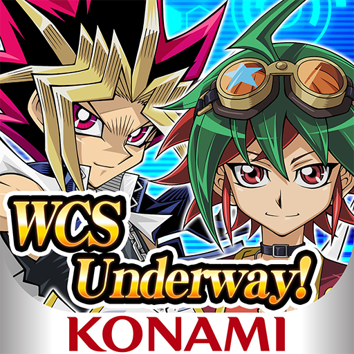 Yu-Gi-Oh! Duel Links icon