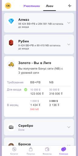 TEAMSHOP screenshot 4