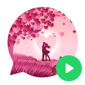 VidStatus - Video Status Songs icon