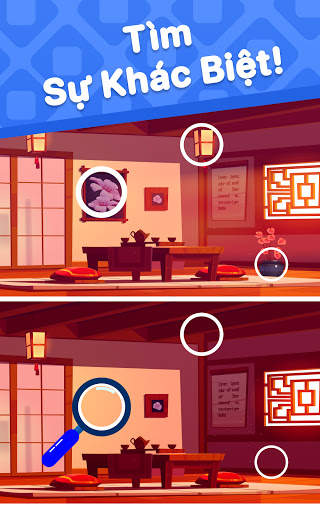 Define - Tìm Điểm Khác Biệt screenshot 9