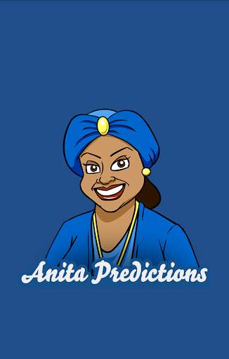 Anita Predictions® screenshot 1