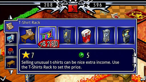 Tattoo Tycoon FREE screenshot 6
