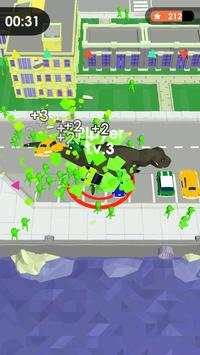 Dinosaur Legend screenshot 4