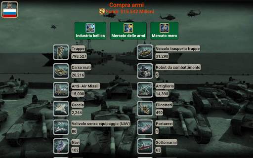 Impero Asiatico screenshot 17