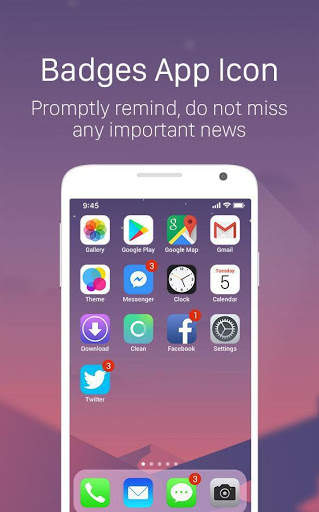 IPhone X Launcher - OS 13 Theme screenshot 1