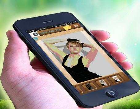 Photo Editing Tool screenshot 1