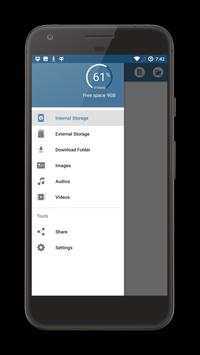 Music Player for MP3 screenshot 1
