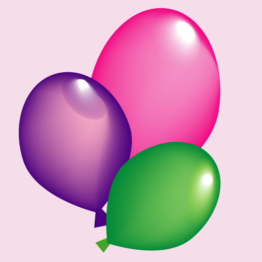 Balloon Popping icon