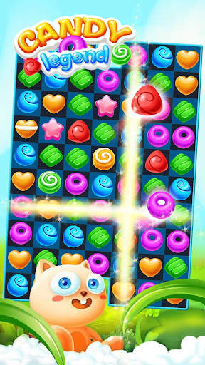 Candy ♕ screenshot 4
