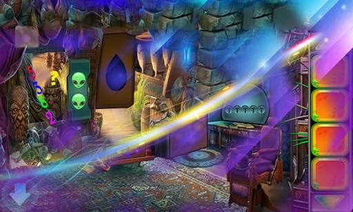 Best Escape Game 512 Where Is Teddy Bear Game screenshot 1