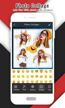 Photo Collage screenshot 4