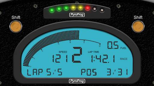 DashPanel screenshot 6