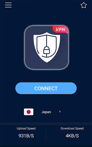 FastPro VPN - Speed VPN Proxy screenshot 1