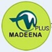 MadeenaPlus iTel icon