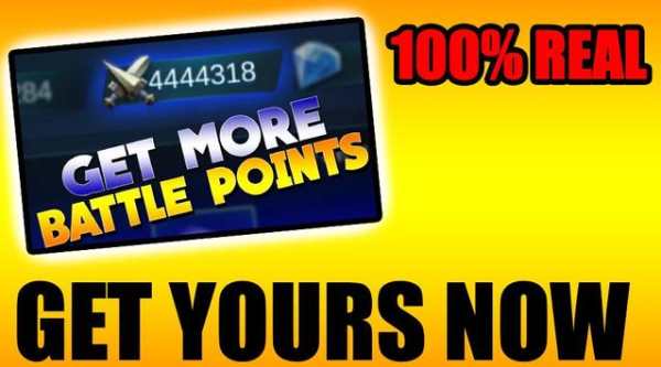 Tips For Mobil Legend : Free Diamonds 2k19 Tips screenshot 1