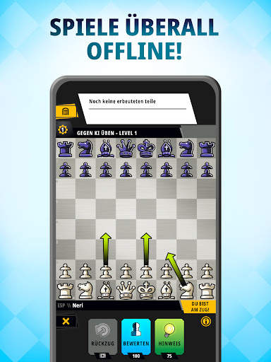 Schach Online : Chess Universe screenshot 15