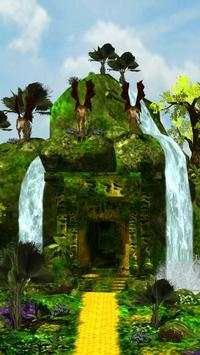 Temple Jatt Run screenshot 4