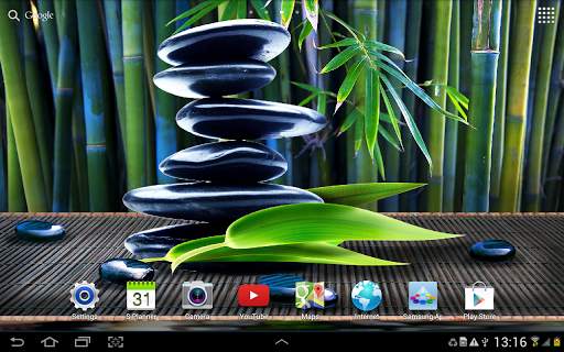 Zen Garden Live Wallpaper screenshot 14