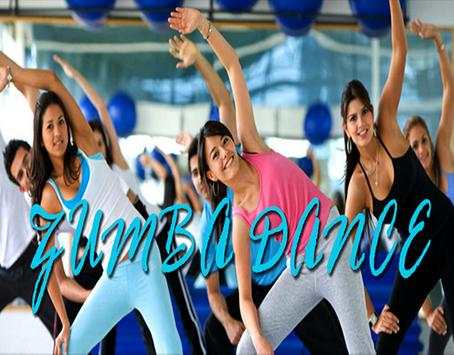 Zumba Dance screenshot 2