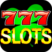 Slots Lucky Irish Clover icon