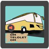 OM TELOLET OM (DRIVER) icon