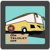 OM TELOLET OM (DRIVER) 1.1