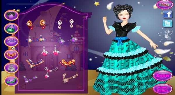 Princess  Wedding game screenshot 6