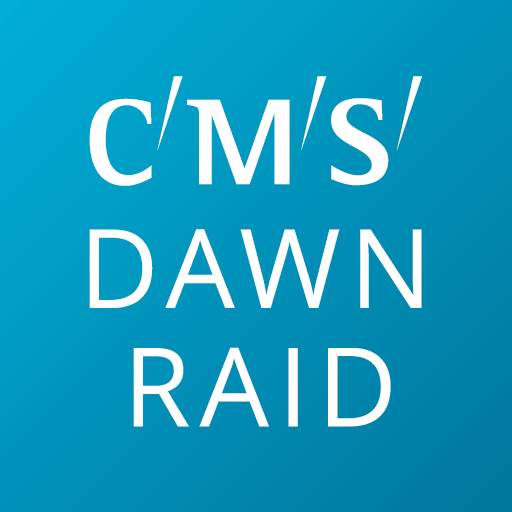 CMS Dawn Raid App 1.0.5