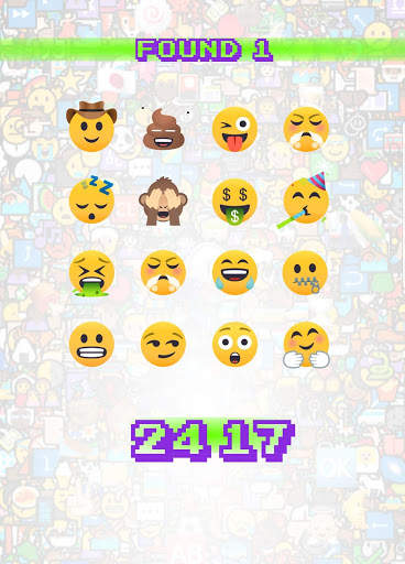 Emoji screenshot 3