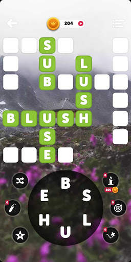 Words of the World - Anagram Word Puzzles! screenshot 4