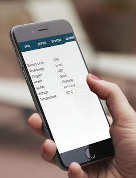 mobile uncle tools V3 screenshot 2