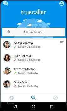 Find Friends Truecaller screenshot 3