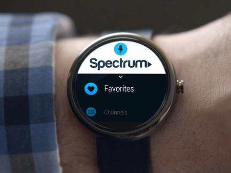 Spectrum TV screenshot 6