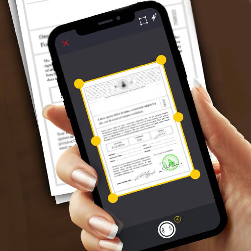 DocoScan 1.0