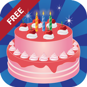 Cake Maker icon