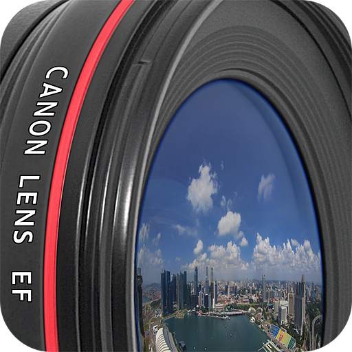 CanonSGLens 5.5.0.0