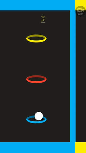 Color Jump Best Free Game screenshot 4