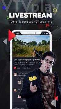 VTVplay screenshot 3