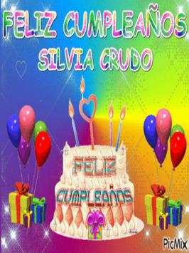 Feliz cumpleanos gif para WhatsApp screenshot 7