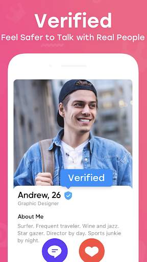 Adults Only Hookup App & Web series For TikTok screenshot 4