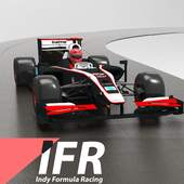 Formula race Front-runner indycar formula racing 1.0.0