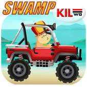 Swamp Racing Attack 1.0