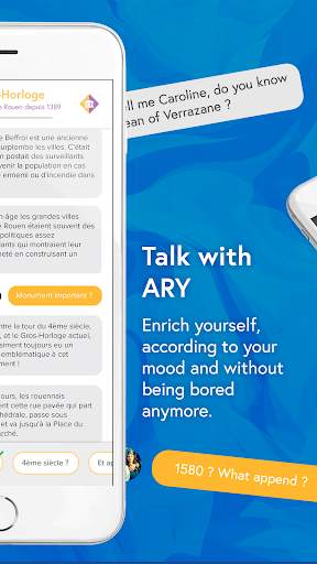 ARY screenshot 4